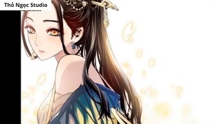 Top 10 Manhwa_Manhua có Main Là Kẻ Mạnh Nhất Ở Thế Giới Hiện Đại 4