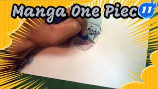 Kompilasi Manga One Piece | Video Repost_11