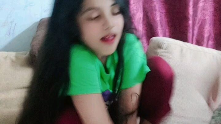 ismael a sister##✌✌