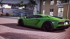 Lamborghini Aventador S '18