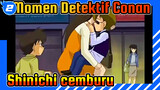 Shinichi x Ran Selamanyaღ : Saat Shinichi Cemburu ~ Episode 4 | Detektif Conan_2