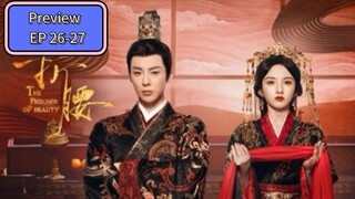 Preview EP 26-27 The Prisoner of Beauty