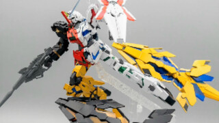 What Unicorn Gundam? (by RYUGA)