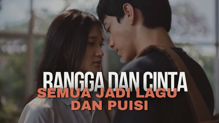 RANGGA DAN CINTA (2025)
