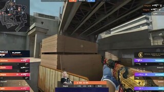 Khẩu đại bàng này của ae việt rồi #gamehaymoingay