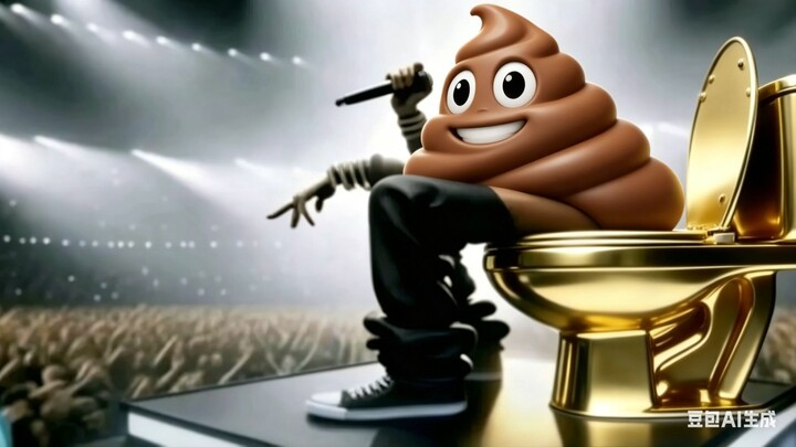 【ช่วยนอนหลับ】💩💩คุณสวยมากเลย💩💩
