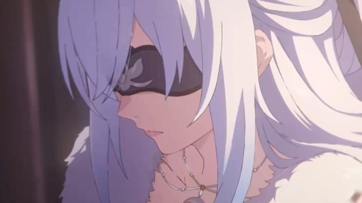 Turns out Jingliu didn’t just swing a single sword—she instantly switched to her ultimate move, ampl