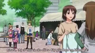 Kanamemo - Tập 12 vietsub