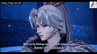 Vạn Giới Chí Tôn Tập 8 Vietsub