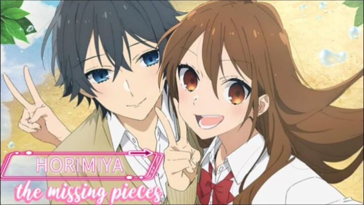 HORIMIYA SEASON 2 EPISODE 2  - English Dubbed