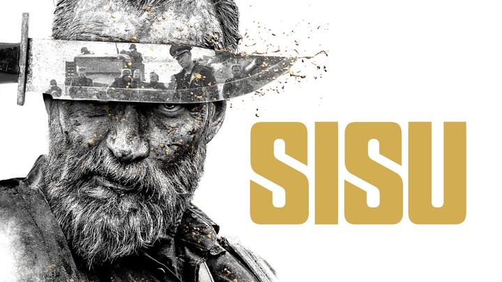 SISU เฒ่ามหากาฬ [2022] พากย์ไทย