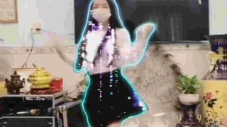 [DANCE] KIMONO