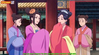 Thuyết Minh Dược Sư Tự Sự Phần 2 Tập 26