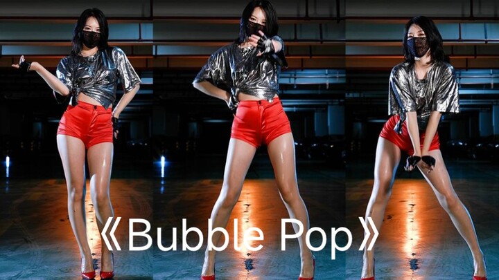 Bubble Pop