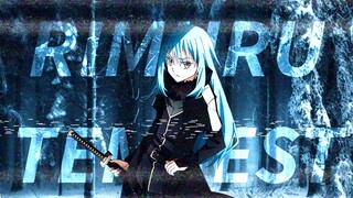 RIMURU TEMPEST AMV