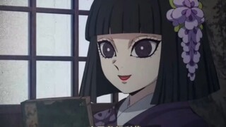 Khoảnh khắc đội Sát Quỷ trong Thanh Gươm Diệt Quỷ tan rã, cuối cùng anh ấy cũng có thể khóc như một 