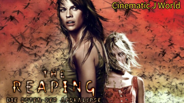 The Reaping (2007) Horror/Drama - Hollywood
