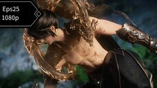 World of immortal eps 25 sub indo anc 1080p