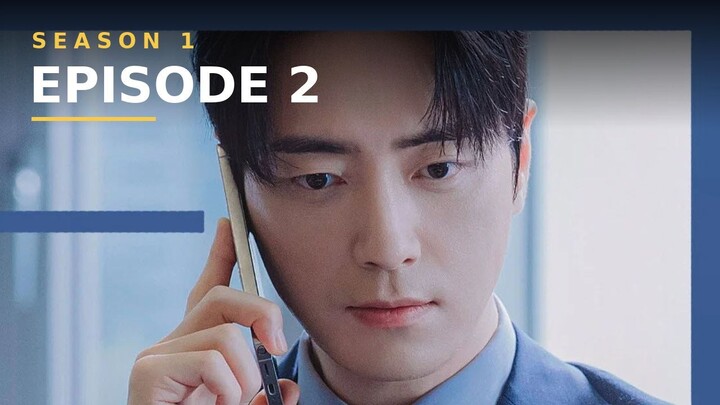 The Ordinary Jackpot (2026) S01E02 Hindi Download