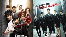 You Are All Surrounded Ep. 1 [SUB INDO]