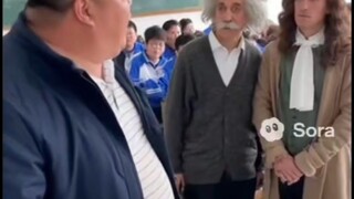 本以老师教育学生看到着两人是什么含金量