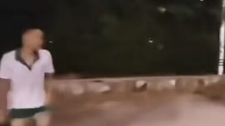 Isn't this way more interesting than playing basketball?