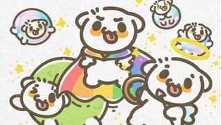 洨狗勾超進化 - 乙乙超進化