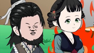 Waste Star Sect: You all changed into new clothes, where are mine? Episode 8 was deleted by the syst