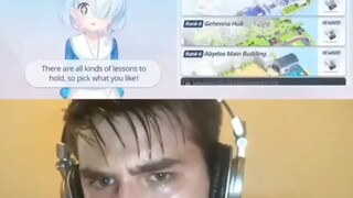 [Alice Gear Aegis] Everyday (Author: X@Leff0127)