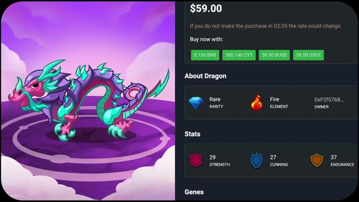 SEPTEMBER 28, 2021 DRAGONARY UPDATE 🔥🐲