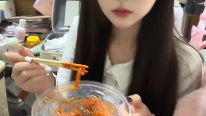 Beracun ya?
