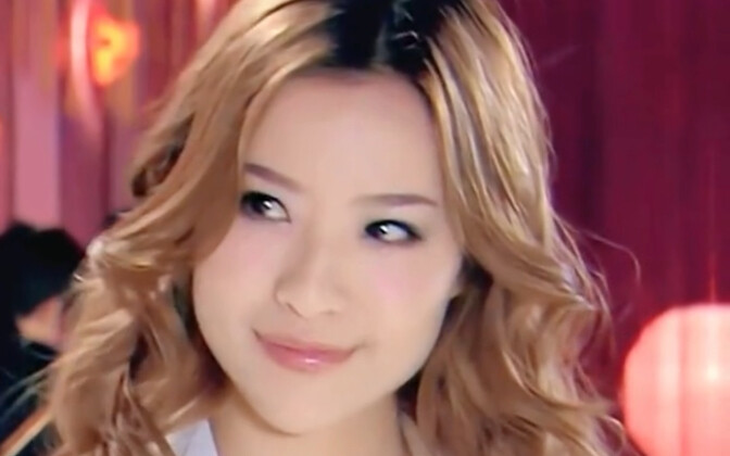 เหล่านักแสดงสมทบสาวสวยจากซีรีส์อพาร์ตเมนต์แห่งความรัก