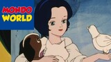 A MEETING ON A SUNNY DAY - The Legend of Snow White ep. 3 - EN