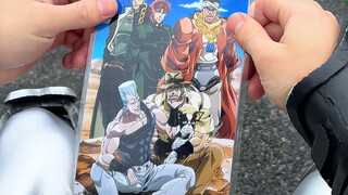 ความรุ่งโรจน์เป็นของ Stardust Crusaders เสมอ