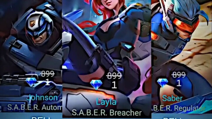 player gratisan auto full senyum #tik tok #Scachi Hime #diamond all star #MLBB