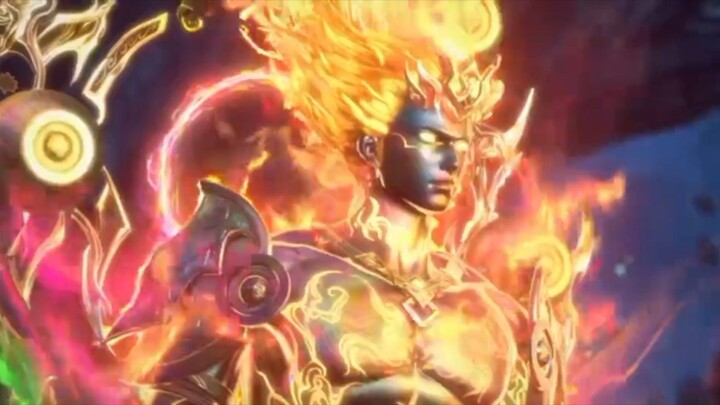 Preview BTTH S5 Episode 181