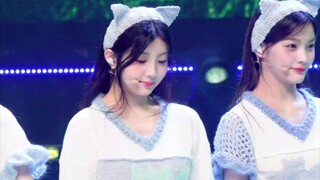 ILLIT Wonhee "Billyeoon Goyangi (Do The Dance)" Fancam