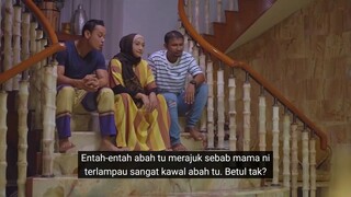 Tumpang Lalu Bang Episod 10