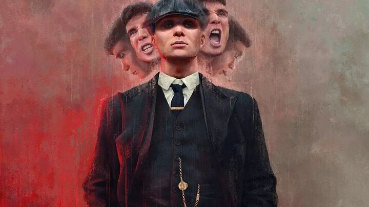 เปิดฉากซีรีส์อังกฤษ “Peaky Blinders” กับ “In the Name of the Father” ของเจย์ โจว
