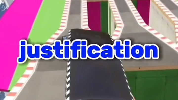 Aku berpikir, maka aku GAY