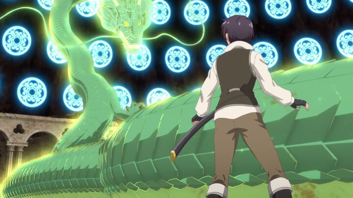 Ephtal - Rakudai Kenja no Gakuin Musou Sub Indo - 12-[END]-720p