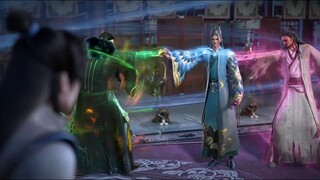 Jun You Yun S 2 Eps 6 sub indo