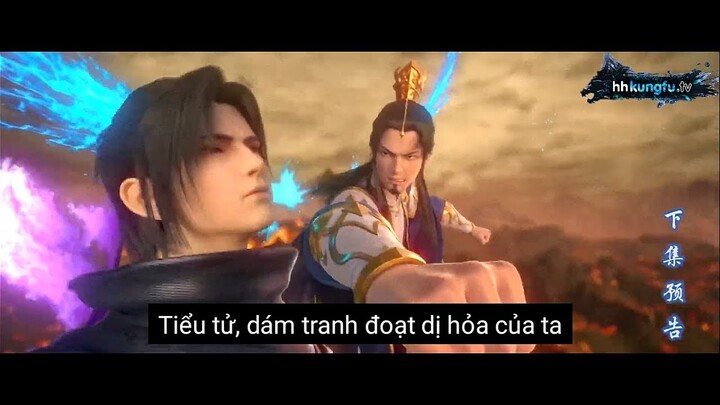 Đấu Phá Thương Khung Tập 39 Phần 5 | Battle Through the Heavens Season 5 Episode 38 Final Preview