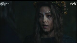 HD - ARTHDAL CHRONICLES Ep.11