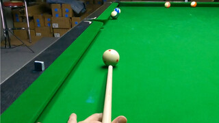 Violent Short Passes