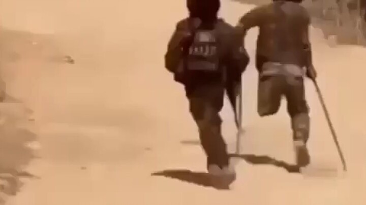دولت اسلام باقيه