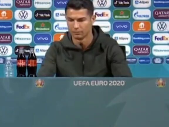 لا بد أن يكون أنا، لو!