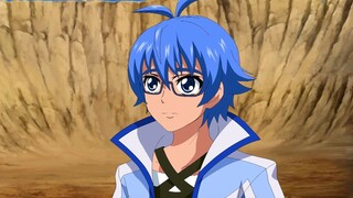 Tập 33 - Vòng Quay Vô Cực (Infinity Nado) - Server Phần 03