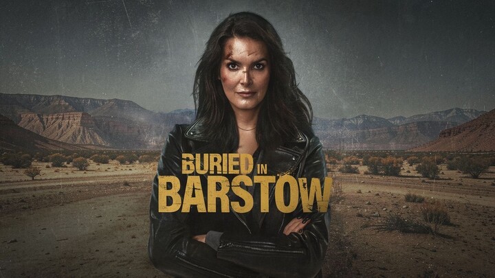 Buried In Barstow (2022) Sub Indo