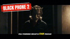 Black Phone 2 | Review Film Horor Oktober 2025